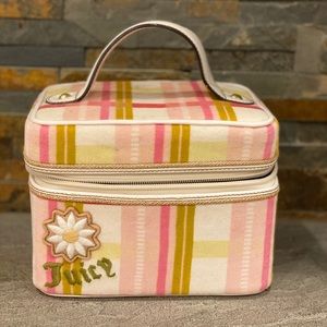 Juicy Couture Make Up Bag